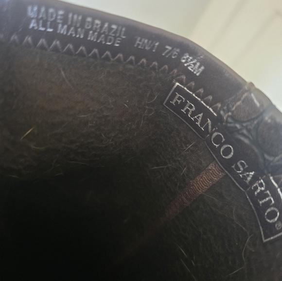 2fer VERA WANG (Simply) Black Leather Ankle Boots And Vintage Franco Sarto - Picture 12 of 13